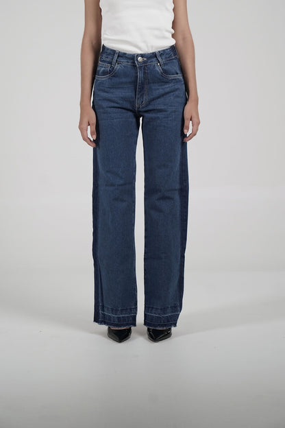 Twisted Jeans