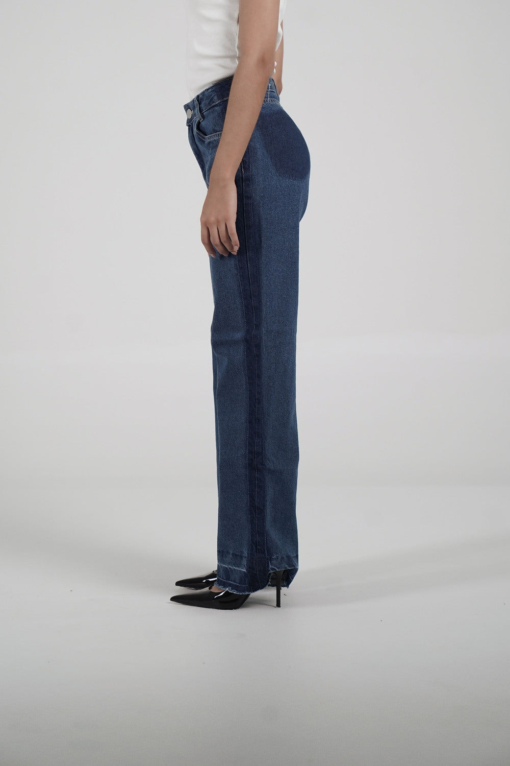 Twisted Jeans