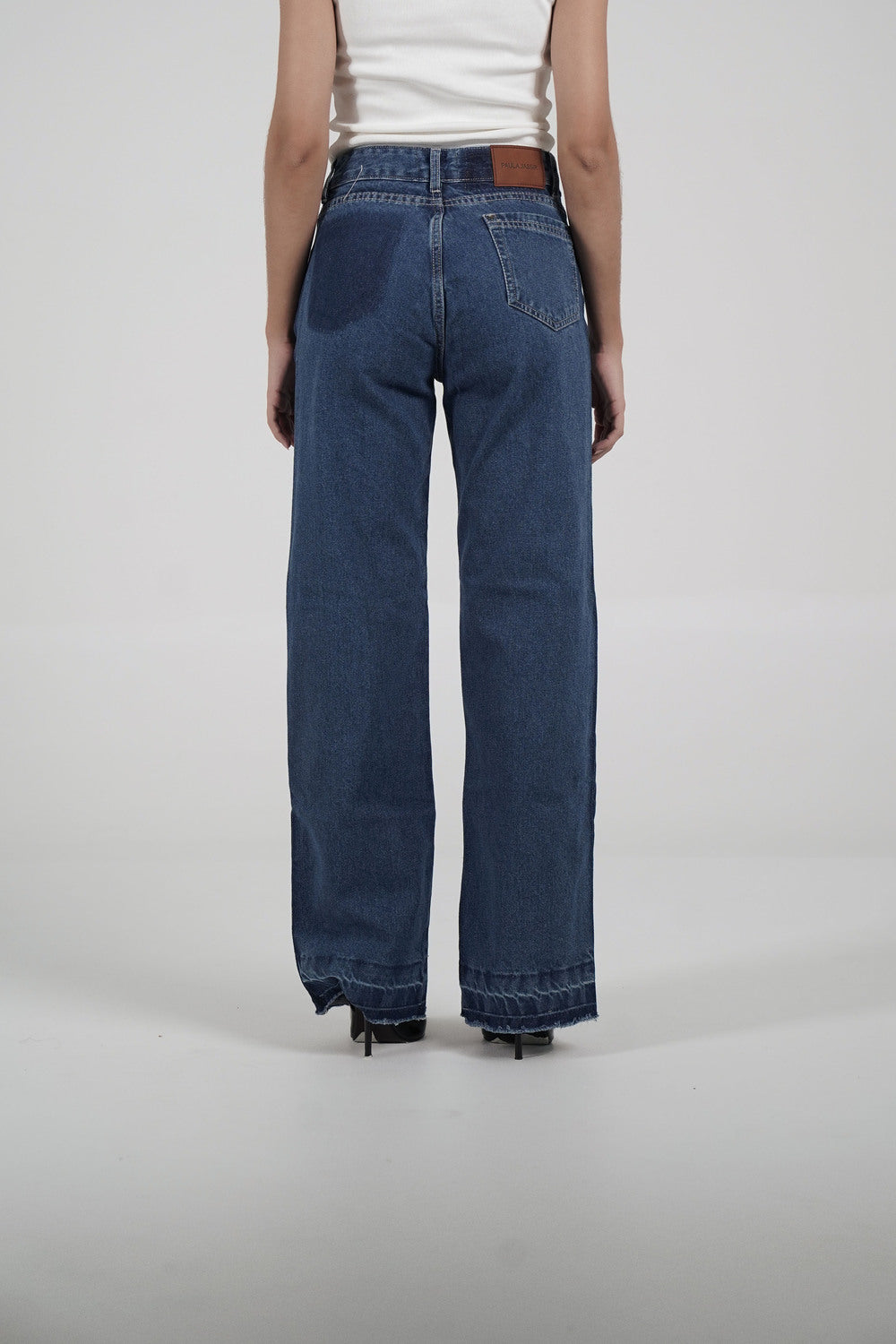Twisted Jeans