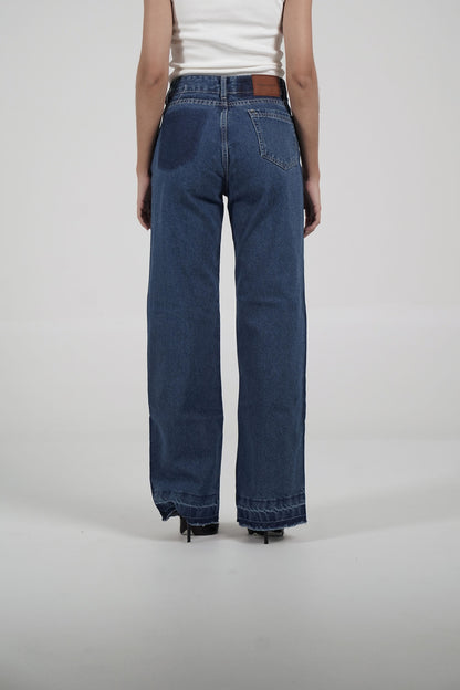 Twisted Jeans
