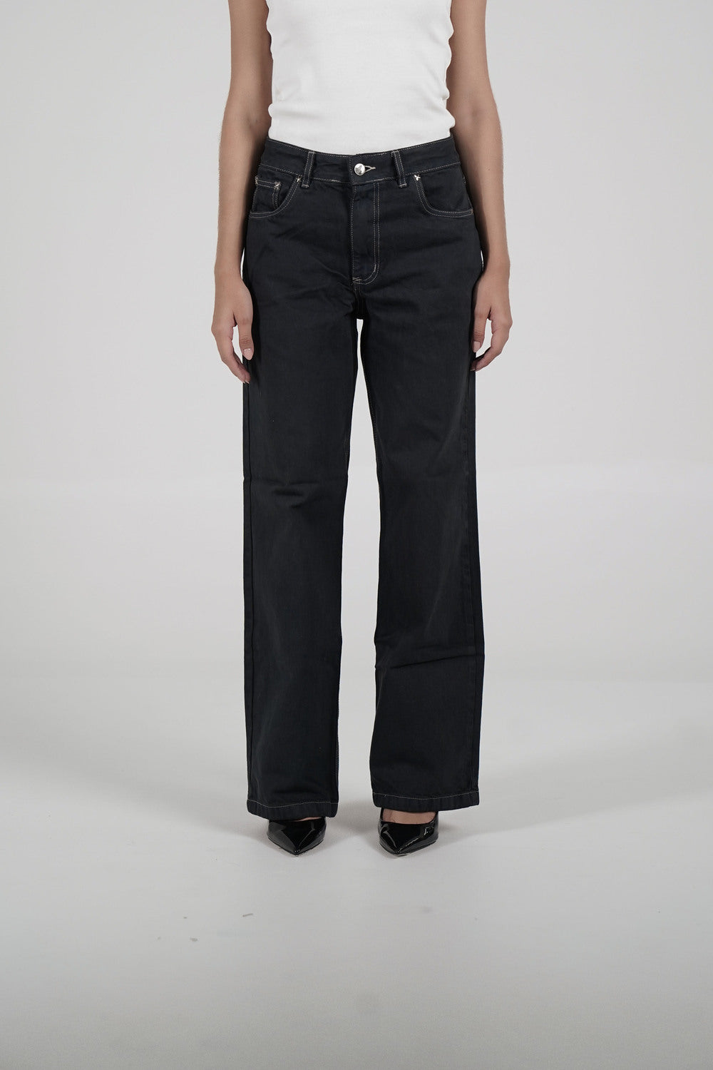 Haze jeans