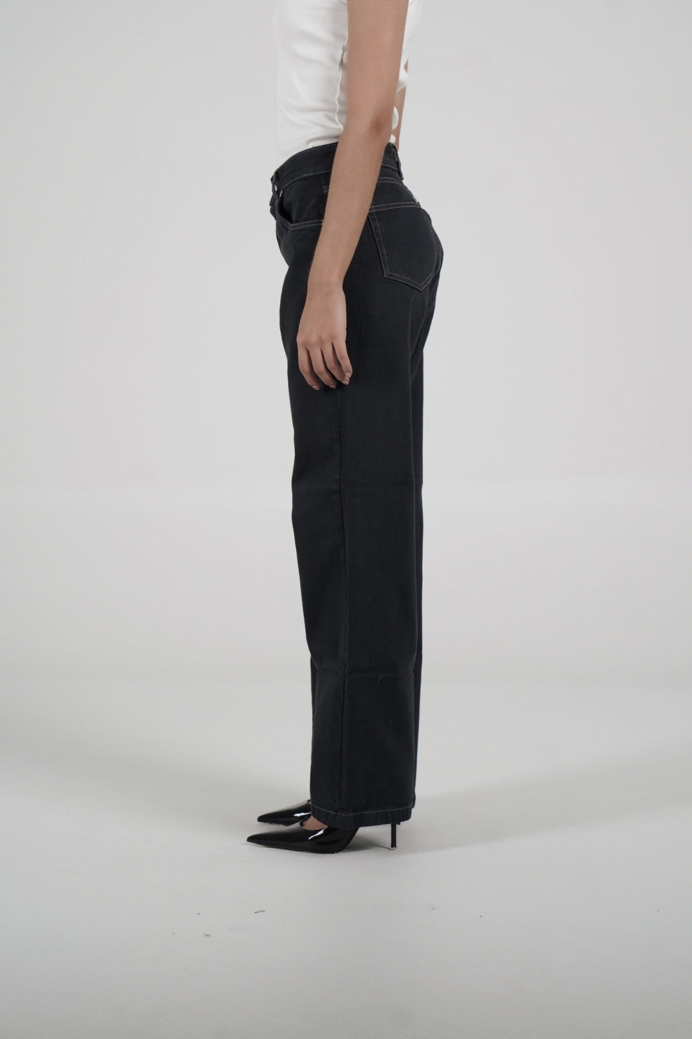 Haze jeans