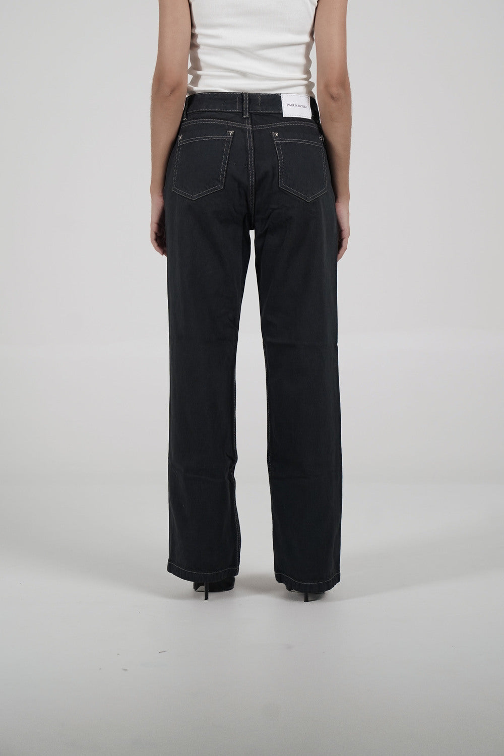 Haze jeans