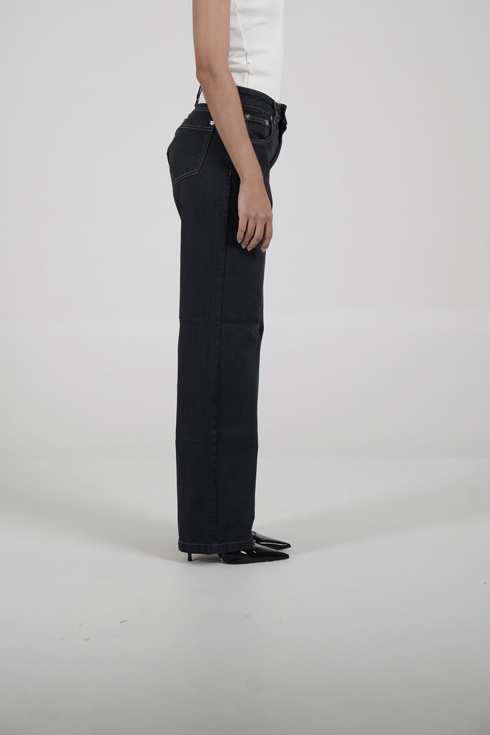 Haze jeans