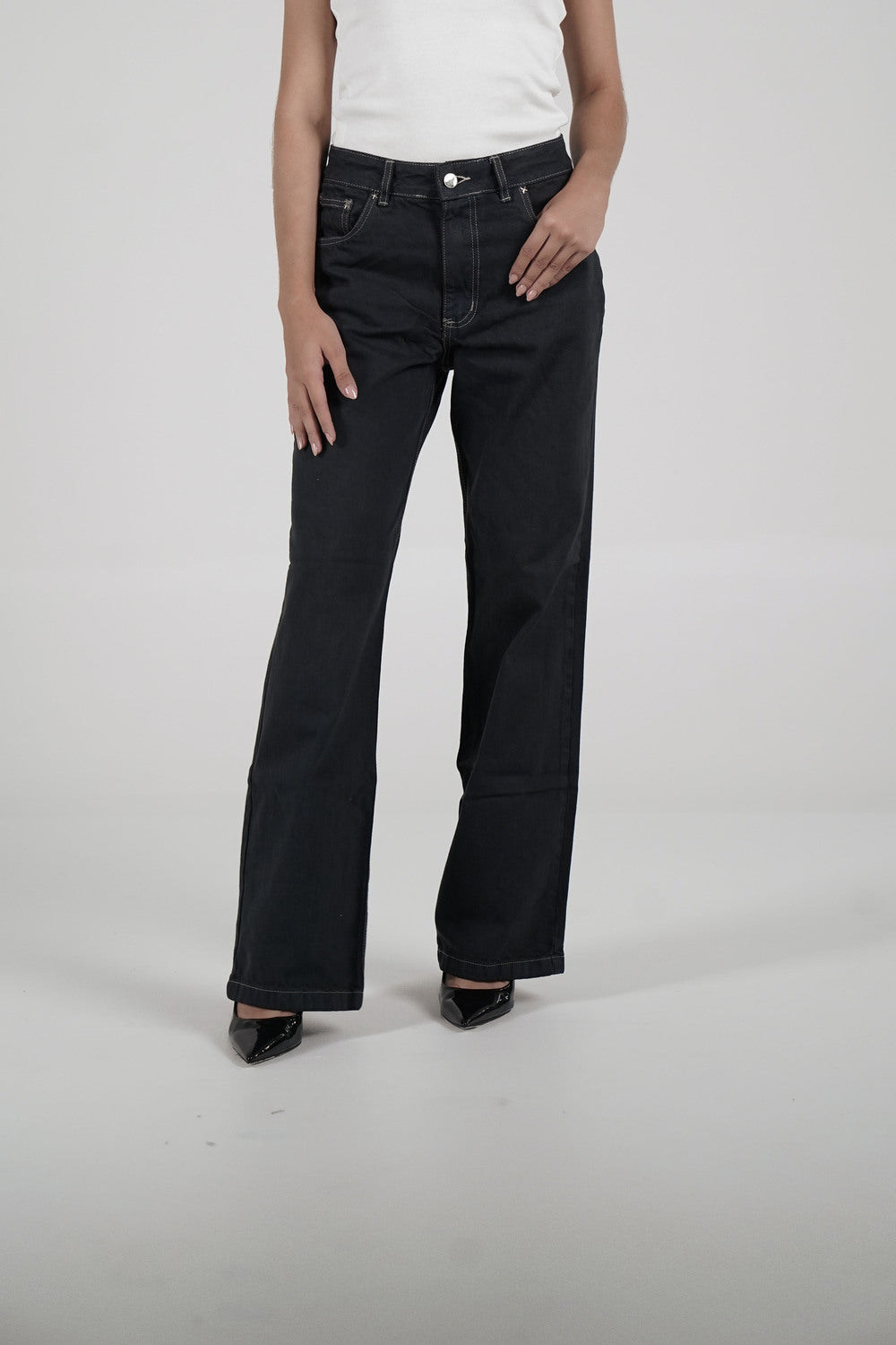 Haze jeans