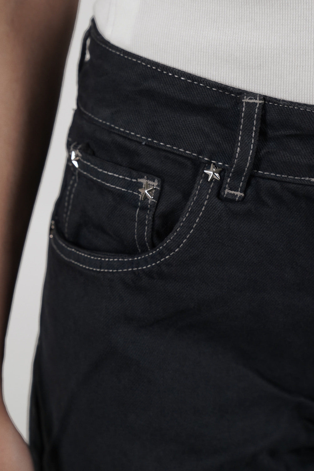 Haze jeans