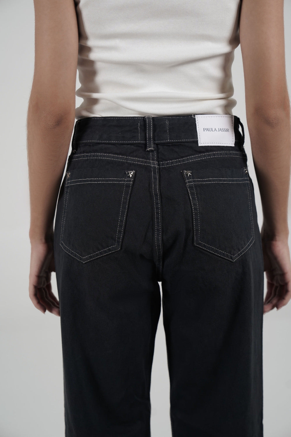 Haze jeans