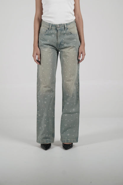 Blossom Jeans