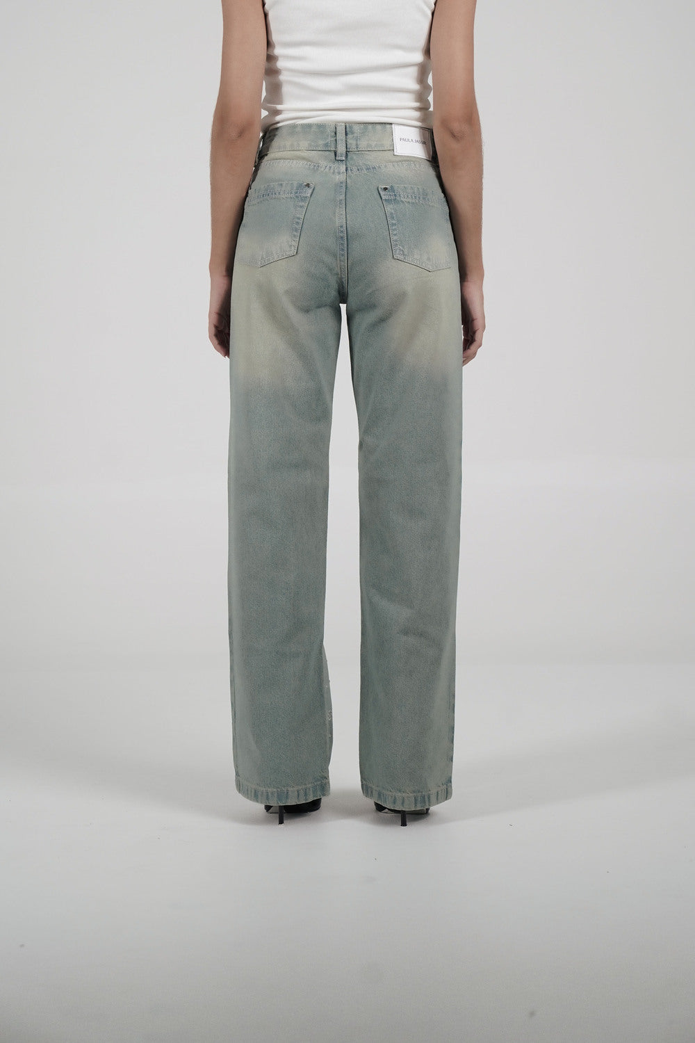 Blossom Jeans