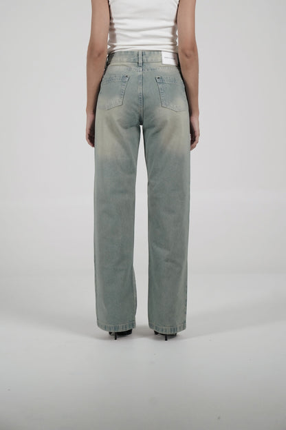 Blossom Jeans