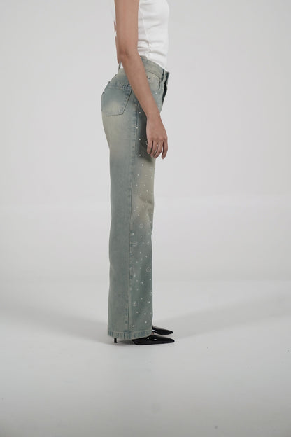 Blossom Jeans