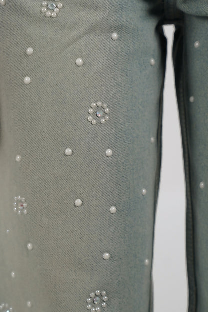 Blossom Jeans