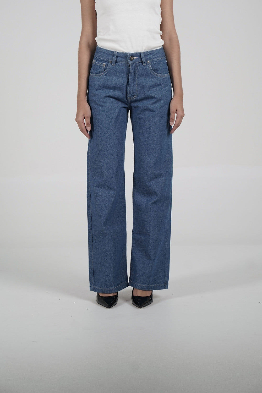 Blue Lagoon Jeans