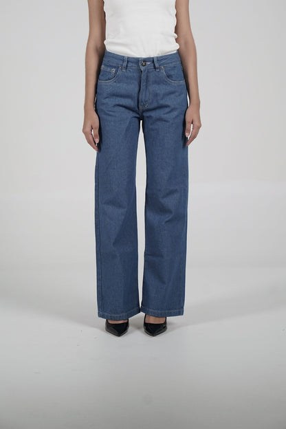 Blue Lagoon Jeans