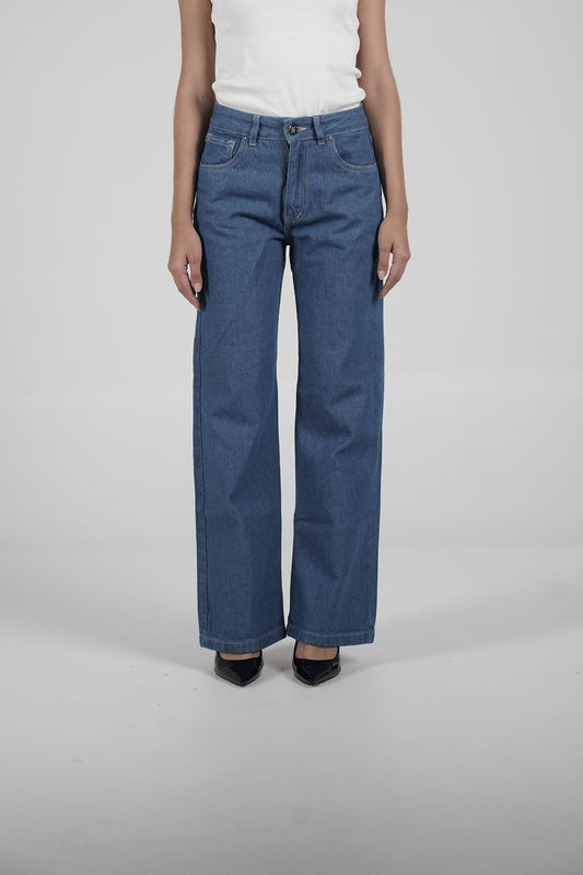 Blue Lagoon Jeans