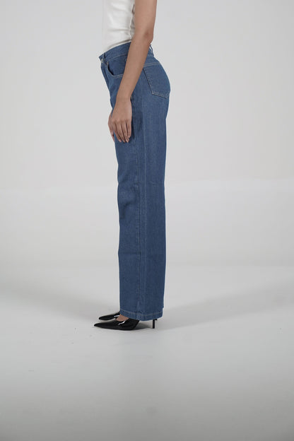 Blue Lagoon Jeans
