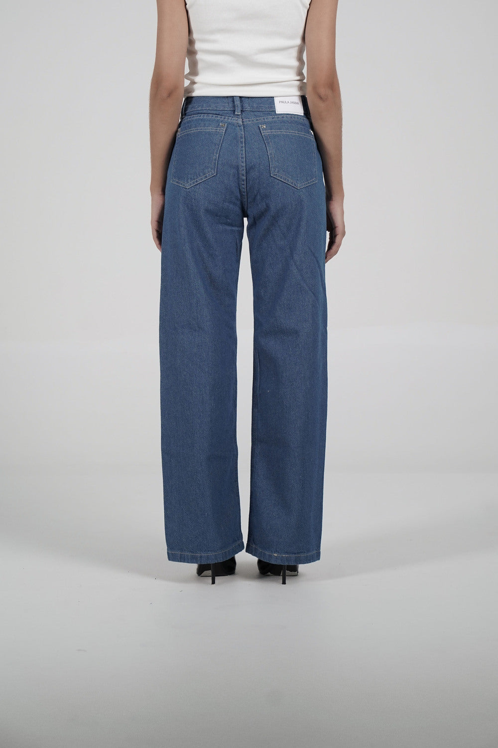 Blue Lagoon Jeans