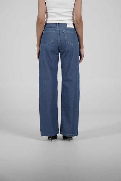 Blue Lagoon Jeans