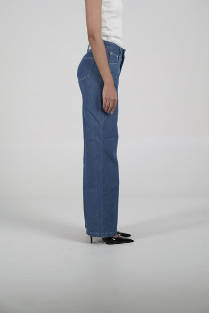 Blue Lagoon Jeans