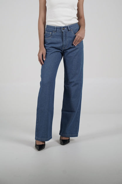 Blue Lagoon Jeans