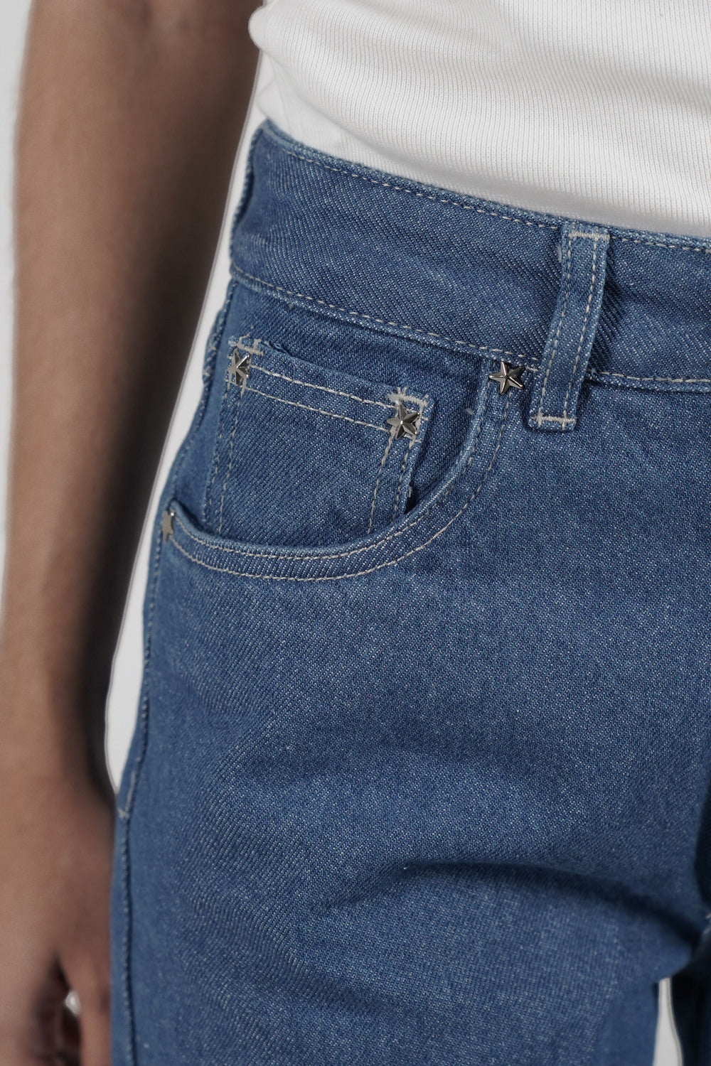 Blue Lagoon Jeans