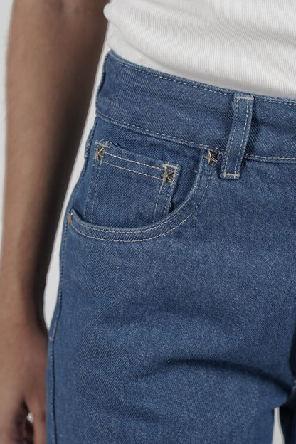 Blue Lagoon Jeans