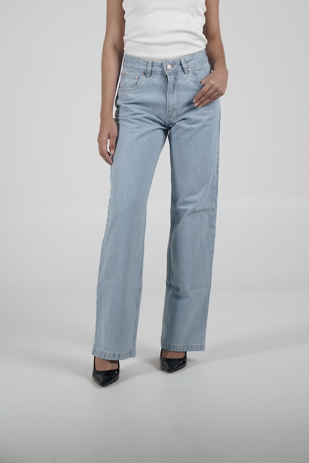Sky Jeans