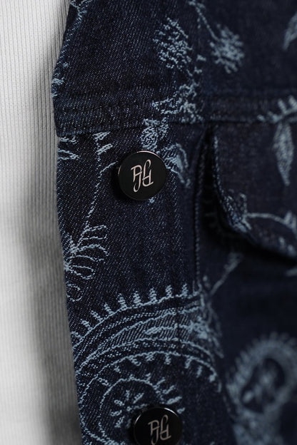 Bandana Jacket