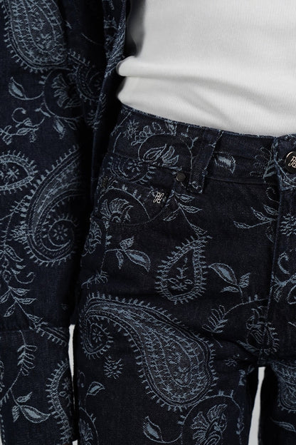 Bandana Jeans