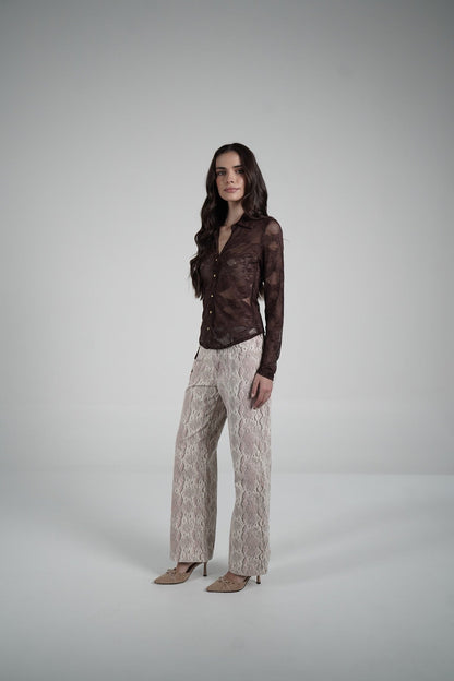 Serpenti Jeans