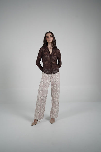 Serpenti Jeans