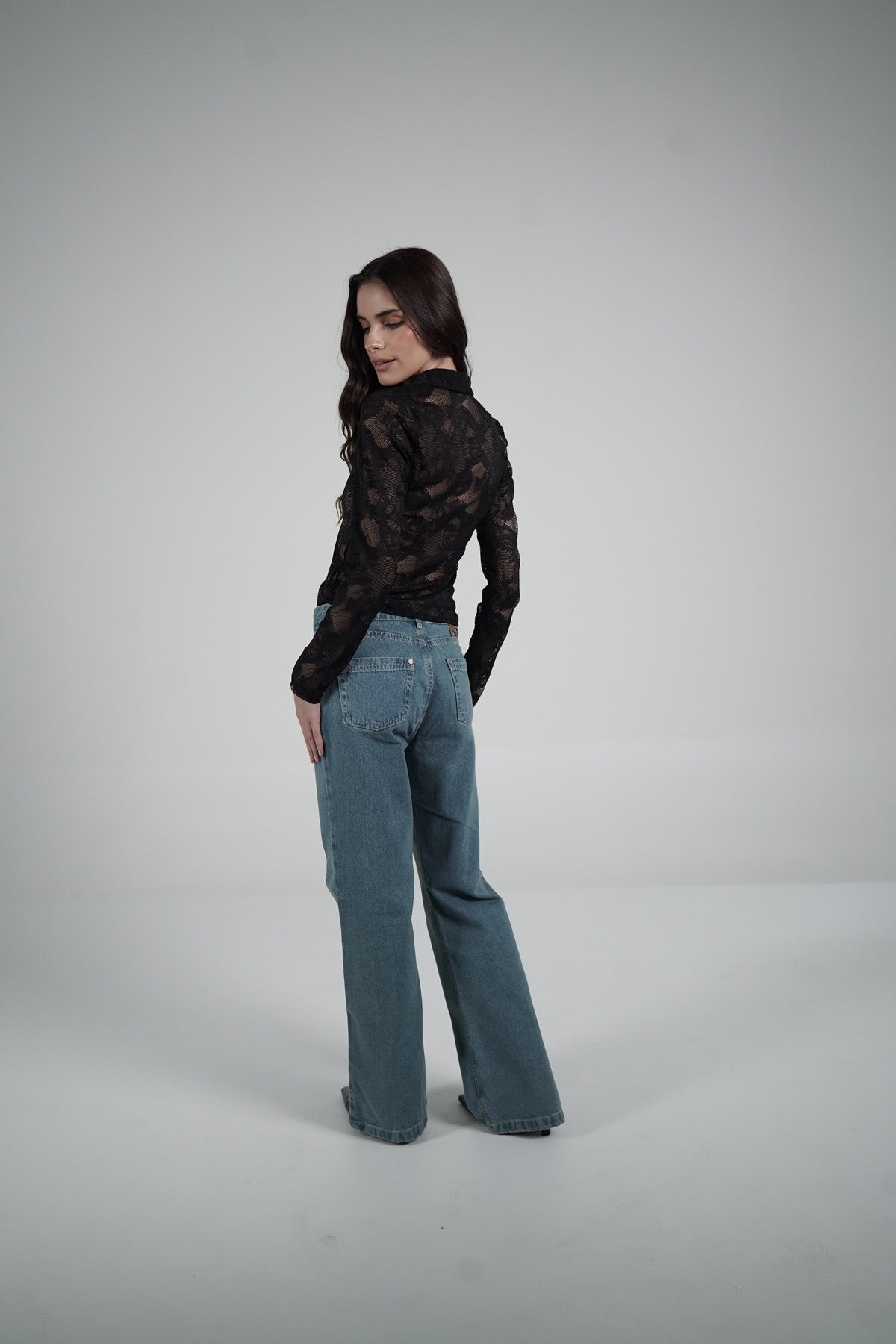 Crossover Jeans (Light)