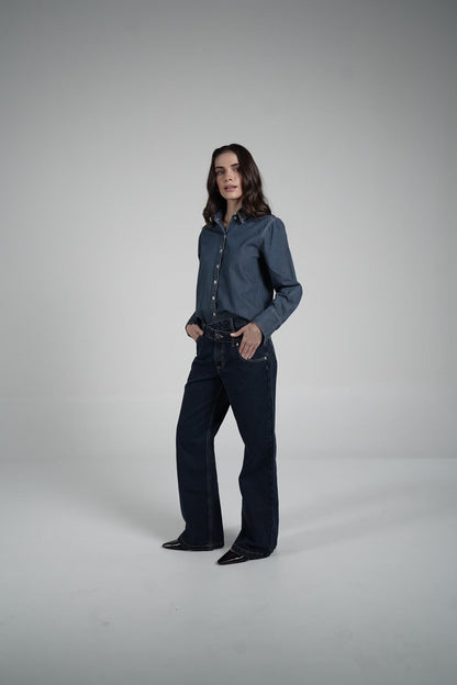 Crossover Jeans