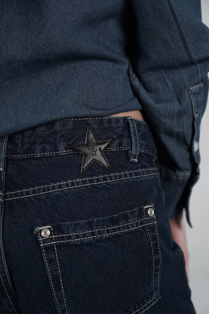 Crossover Jeans