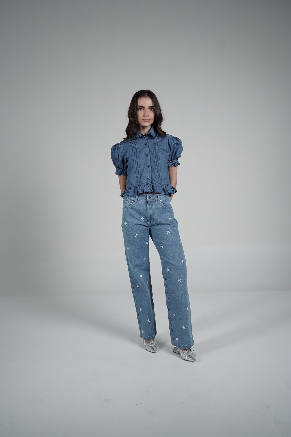 Étoile Jeans (Light)