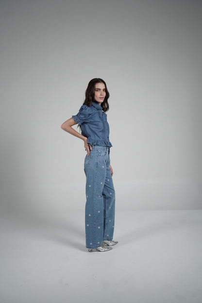 Étoile Jeans (Light)
