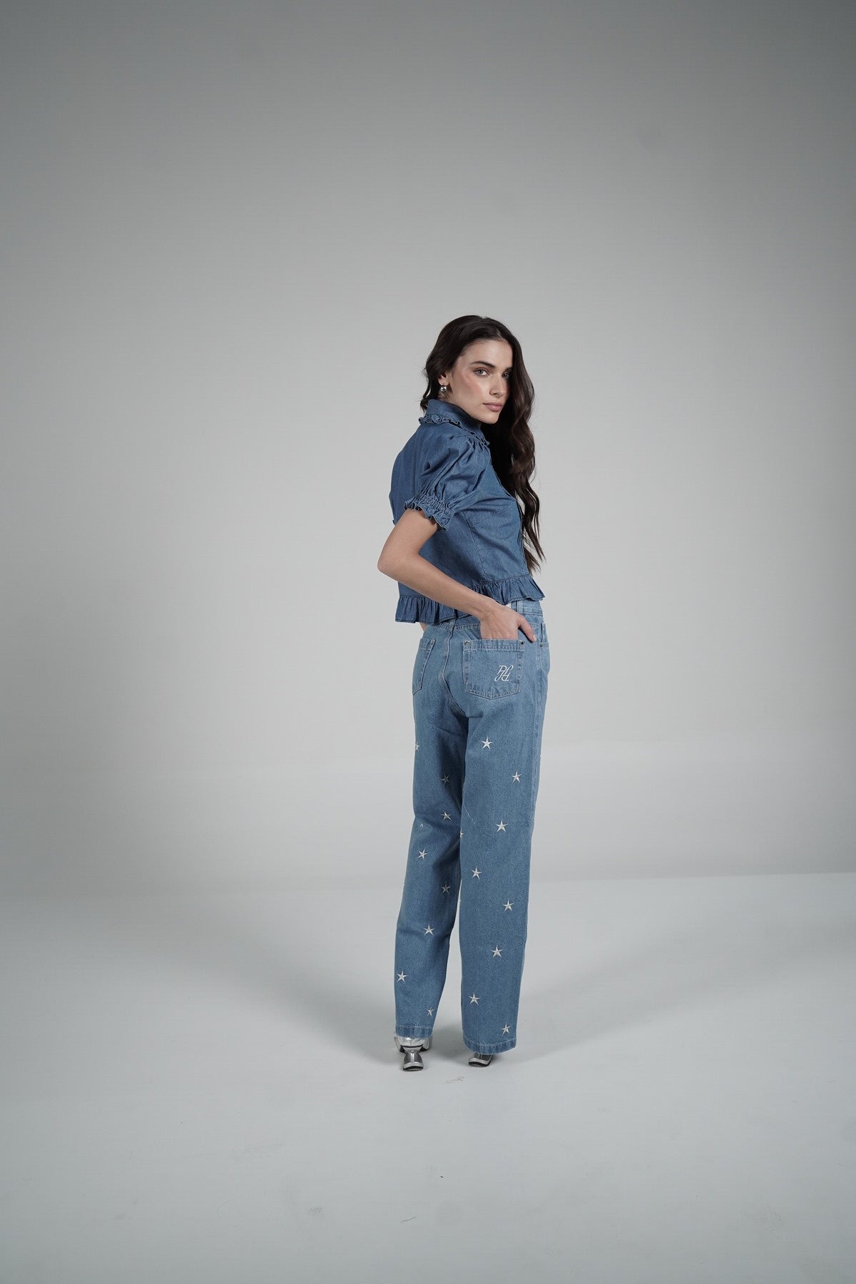 Étoile Jeans (Light)
