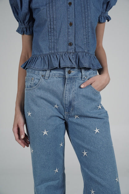 Étoile Jeans (Light)