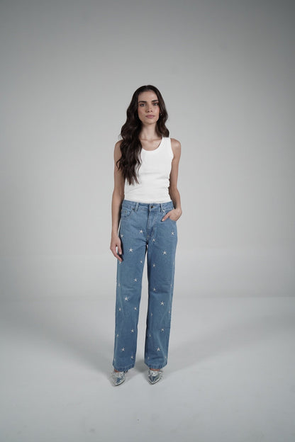 Étoile Jeans (Light)