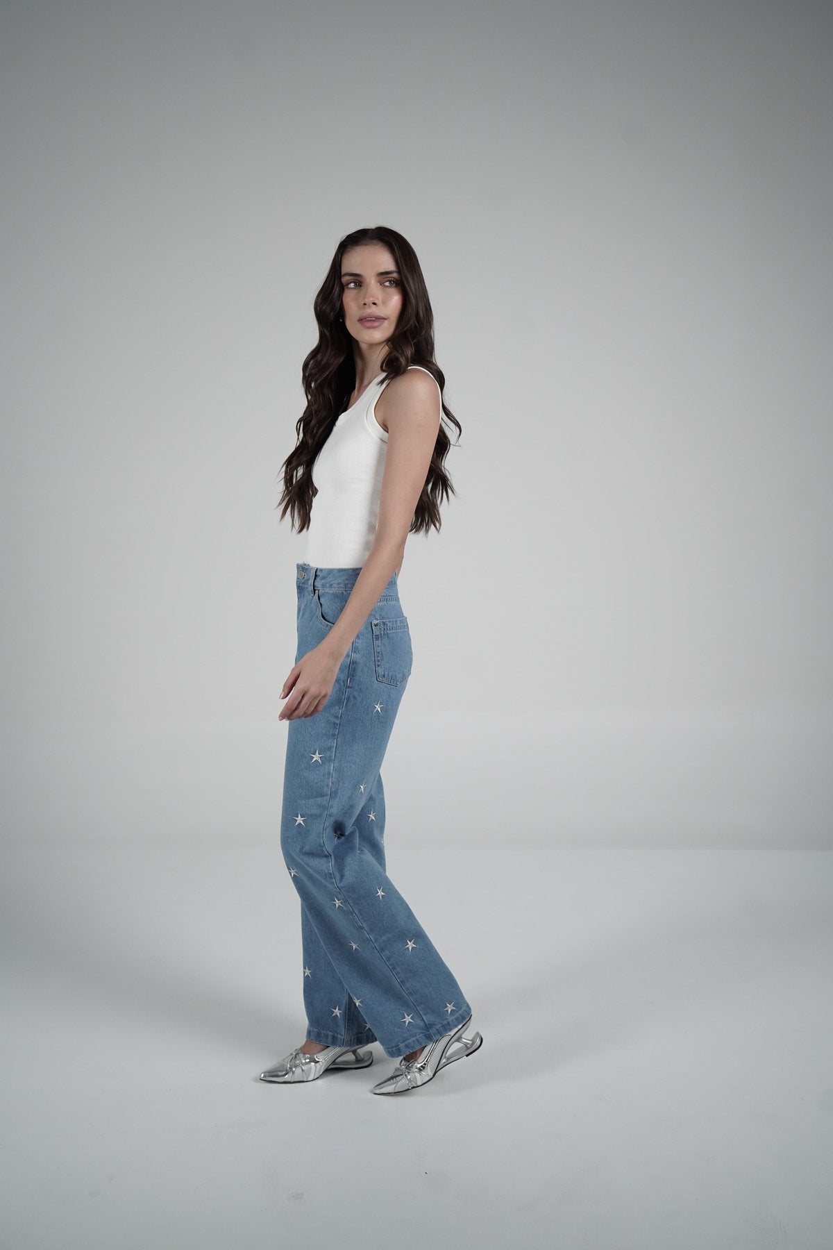 Étoile Jeans (Light)