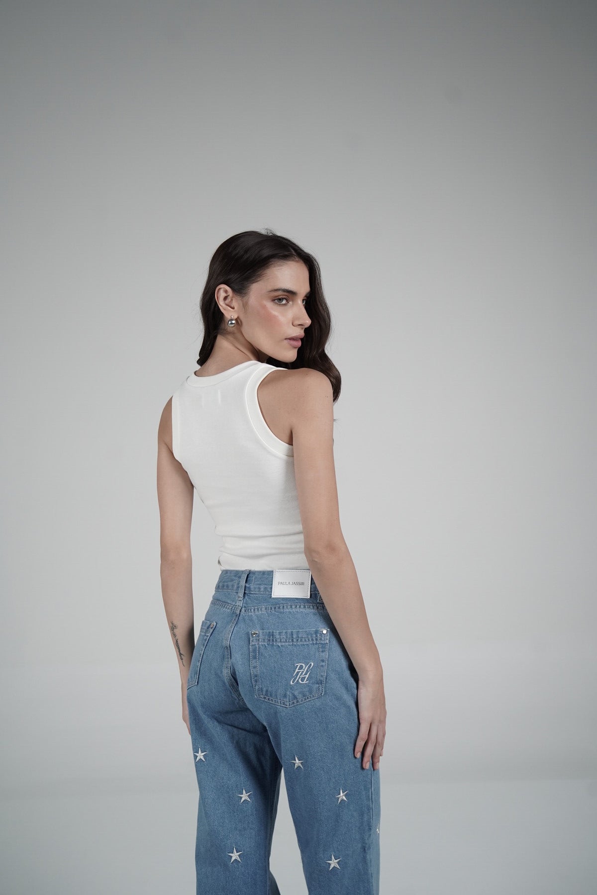 Étoile Jeans (Light)