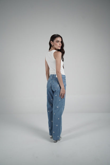 Étoile Jeans (Light)