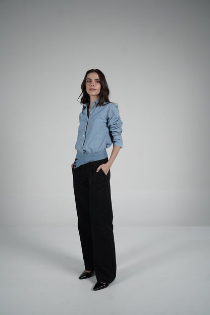 Twisted Pants