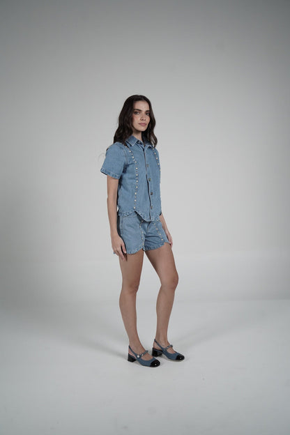 Celeste Shorts