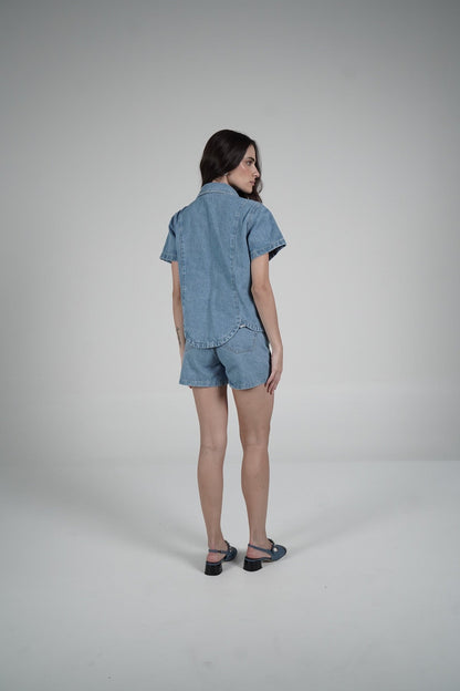 Celeste Shirt