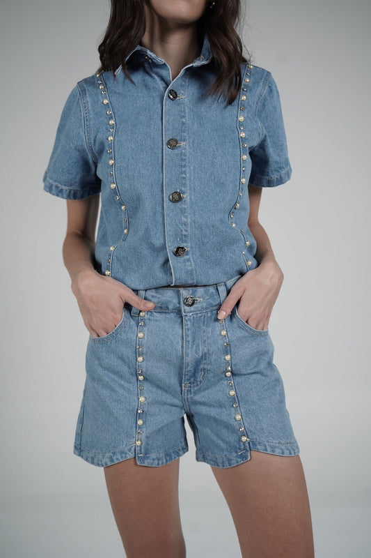 Celeste Shorts