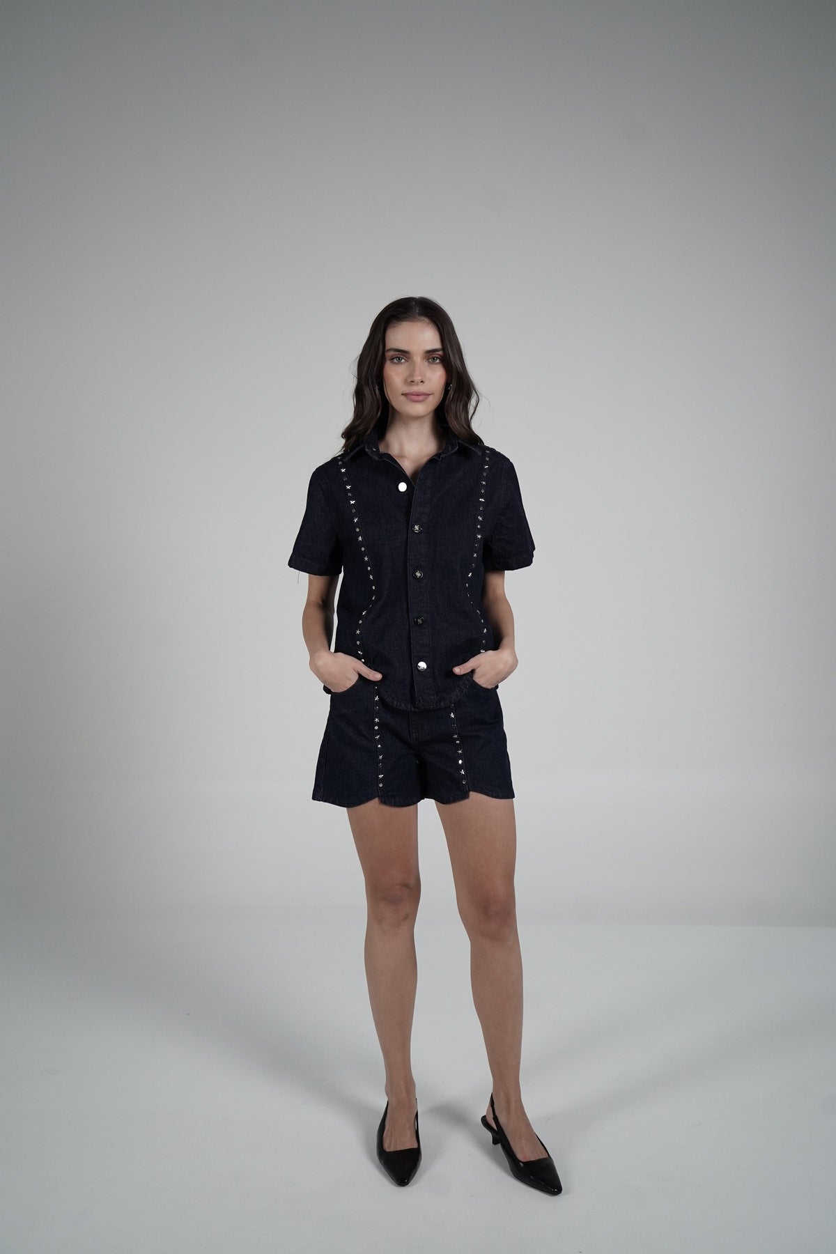 Cosmic Short