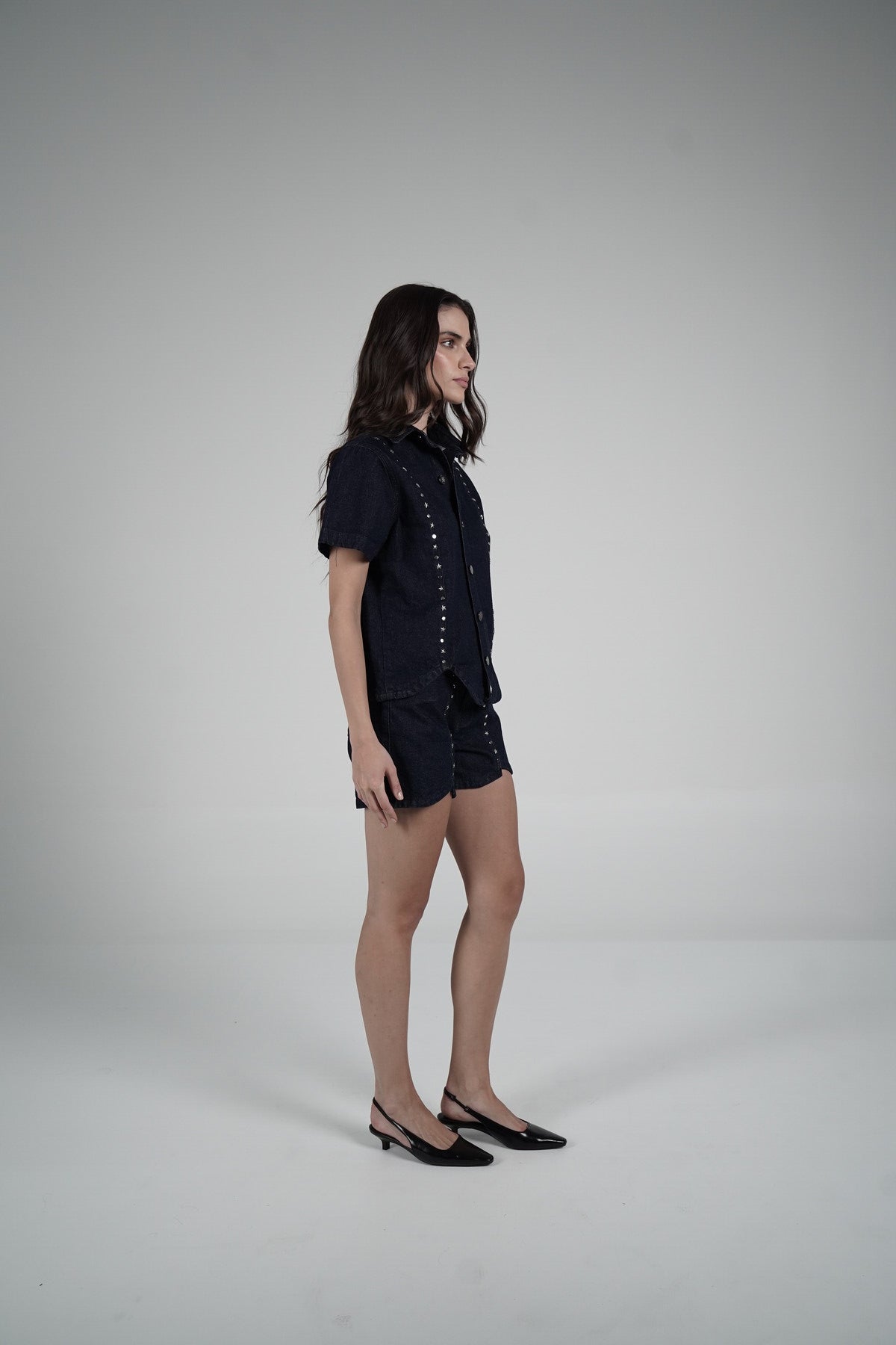 Cosmic Short