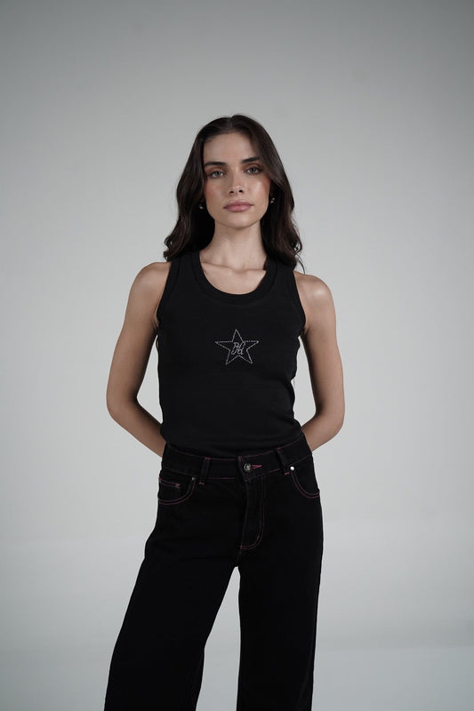 PJ Tank Top