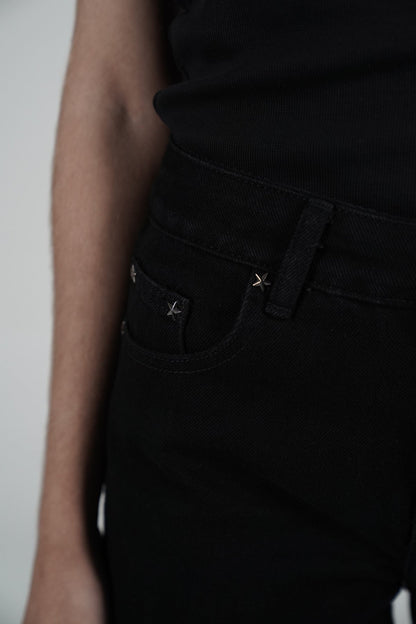 Zebra Double star Jeans